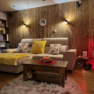 Appartement met Twee Slaapkamers